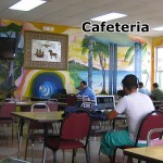 Cafeteria Cafeteria