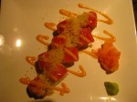 Dunno which roll this is but it looks good!