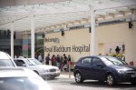 Royal Blackburn Hospital