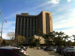 Nassau University Medical Center
