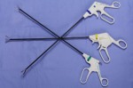 Laparoscopic surgical tools
