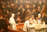 Operation Theater