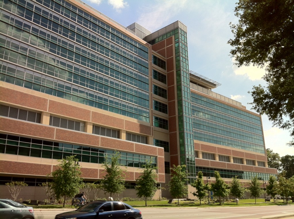 Electives At University of Florida Shands Medical Center « Diary of a