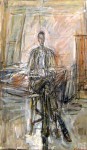 seatedman